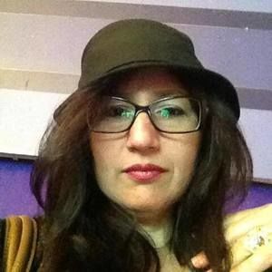 Meet your Posher, Eunice